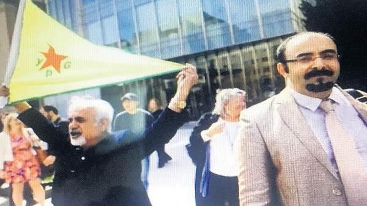 ‘İşte FETÖ-PKK işbirliğinin delili’