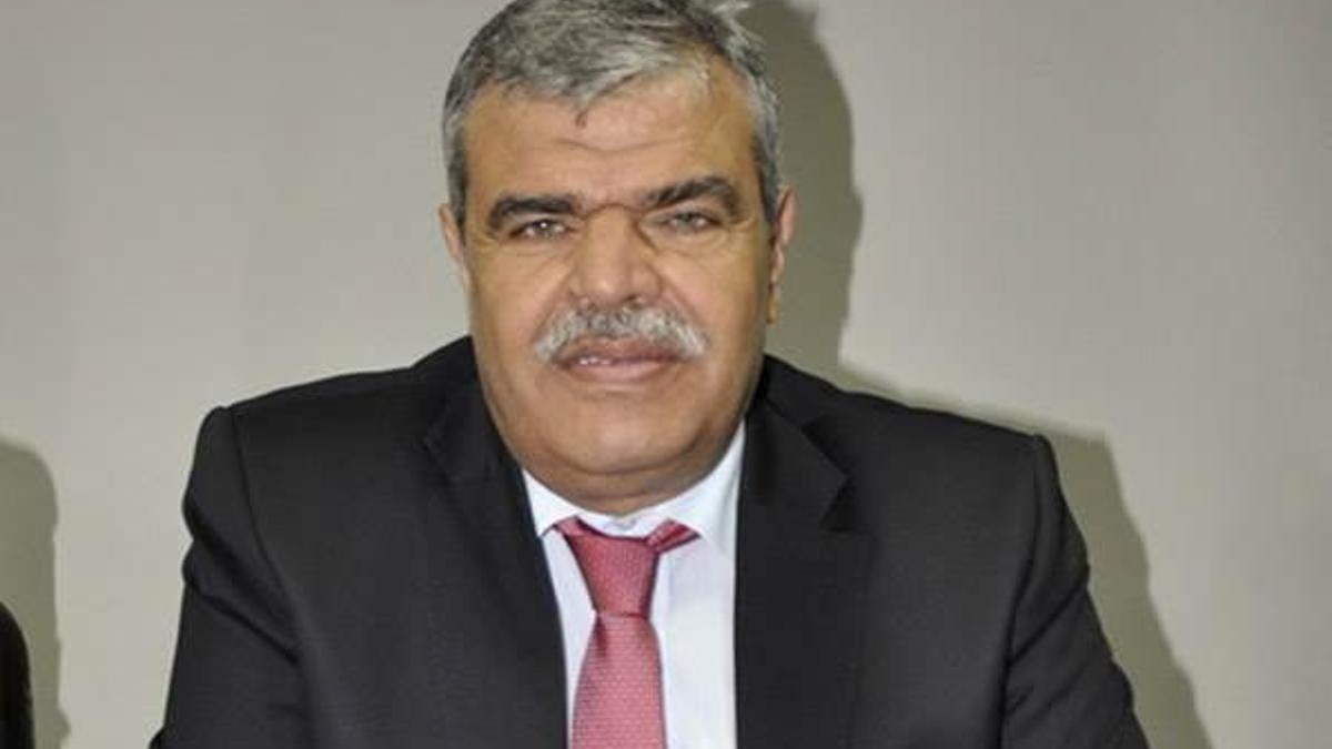"Fırat Kalkanı bir başarı öyküsü"