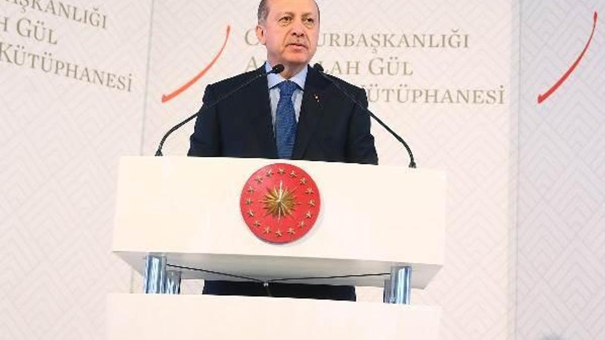Erdoğan: 'Siyasetin dikensiz gül bahçesi olmadığını gördük'