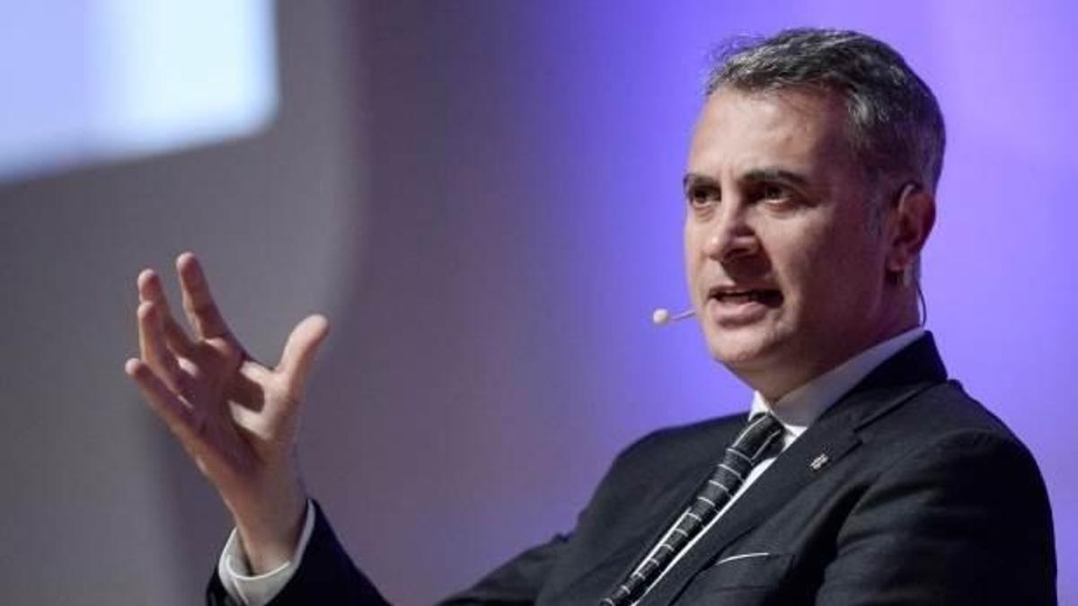 Fikret Orman: İyi ki maça gitmemişim