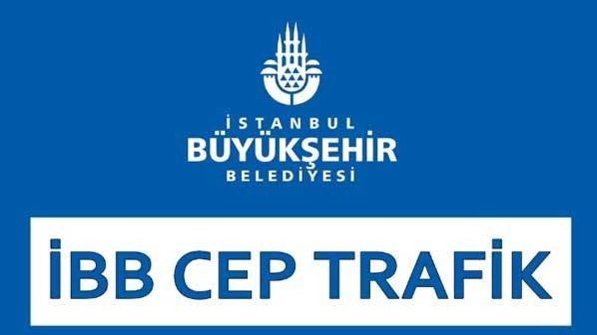 İBB trafik durumunun takip edilmei için internet uygulaması geliştirildi!
