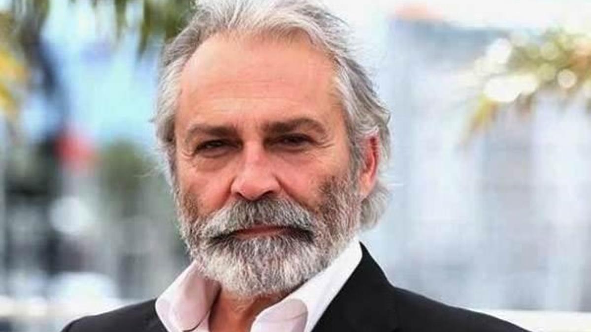 Haluk Bilginer 3 yıl sonra ekrana dönüyor