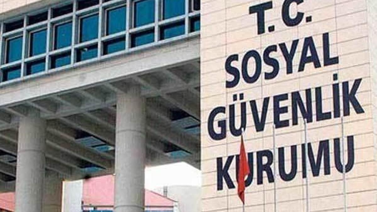 SSK Bağ-Kur hizmet sorgulamaları hakkında detaylı bilgiler!