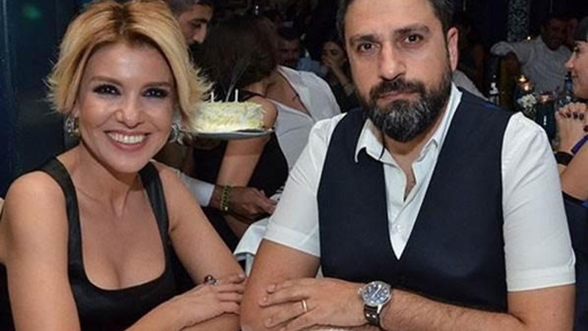 Boşanma nedeni ortaya çıktı!
