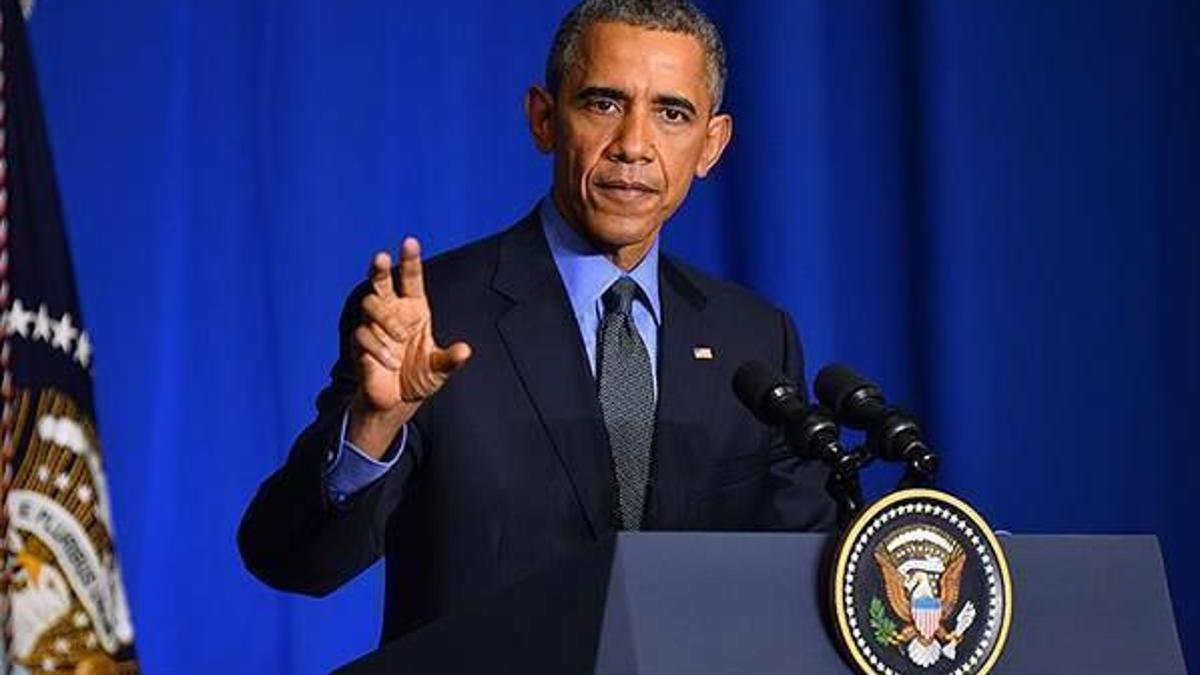 Obama'nın Rusya karnesi