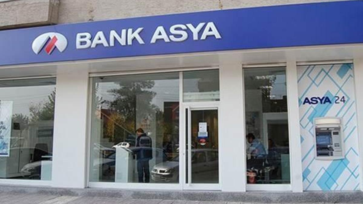Bank Asya ödemeleri bugün başladı