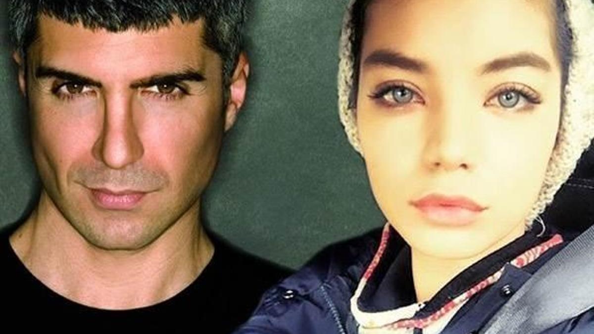 İdo bu sefer de Buse Narcı'ya kancayı taktı!