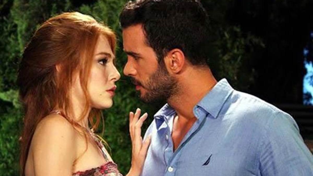 Kiralık Aşk'tan şoke eden karar!