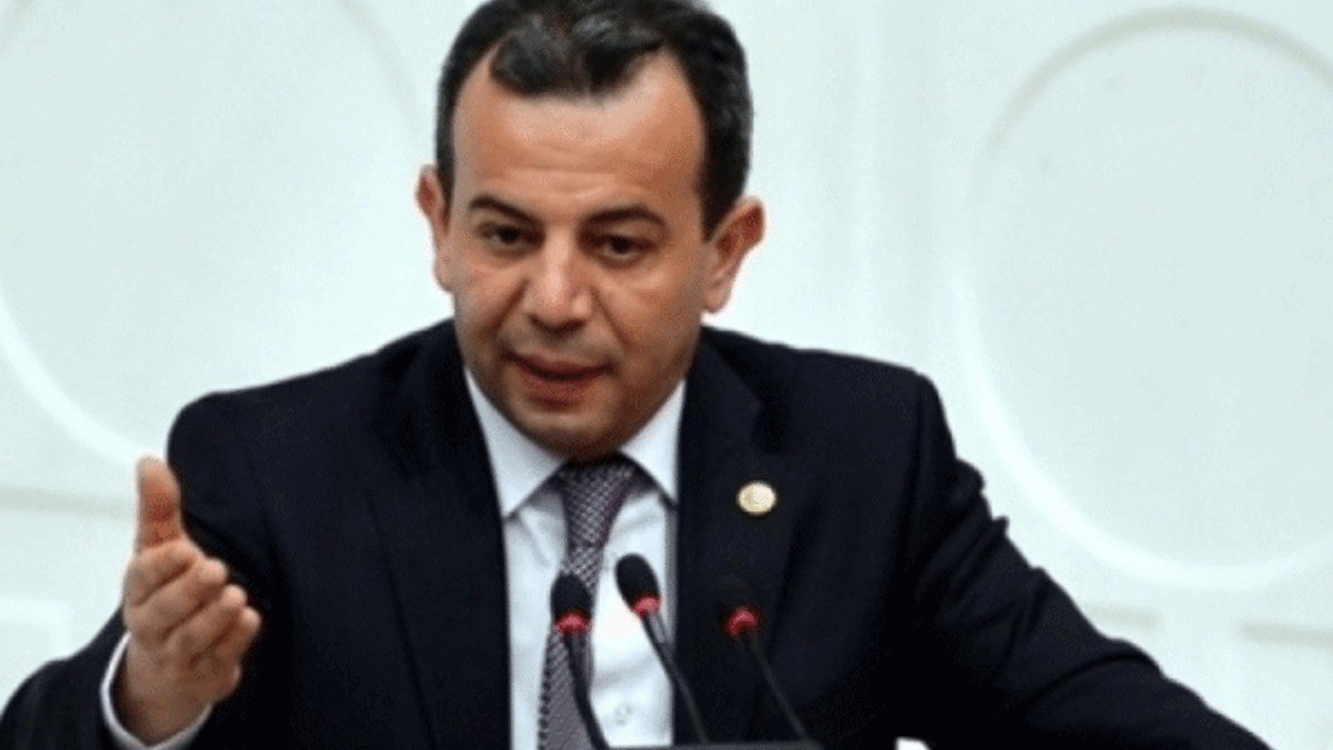 CHP'li vekilden Kılıçdaroğlu'na tepki