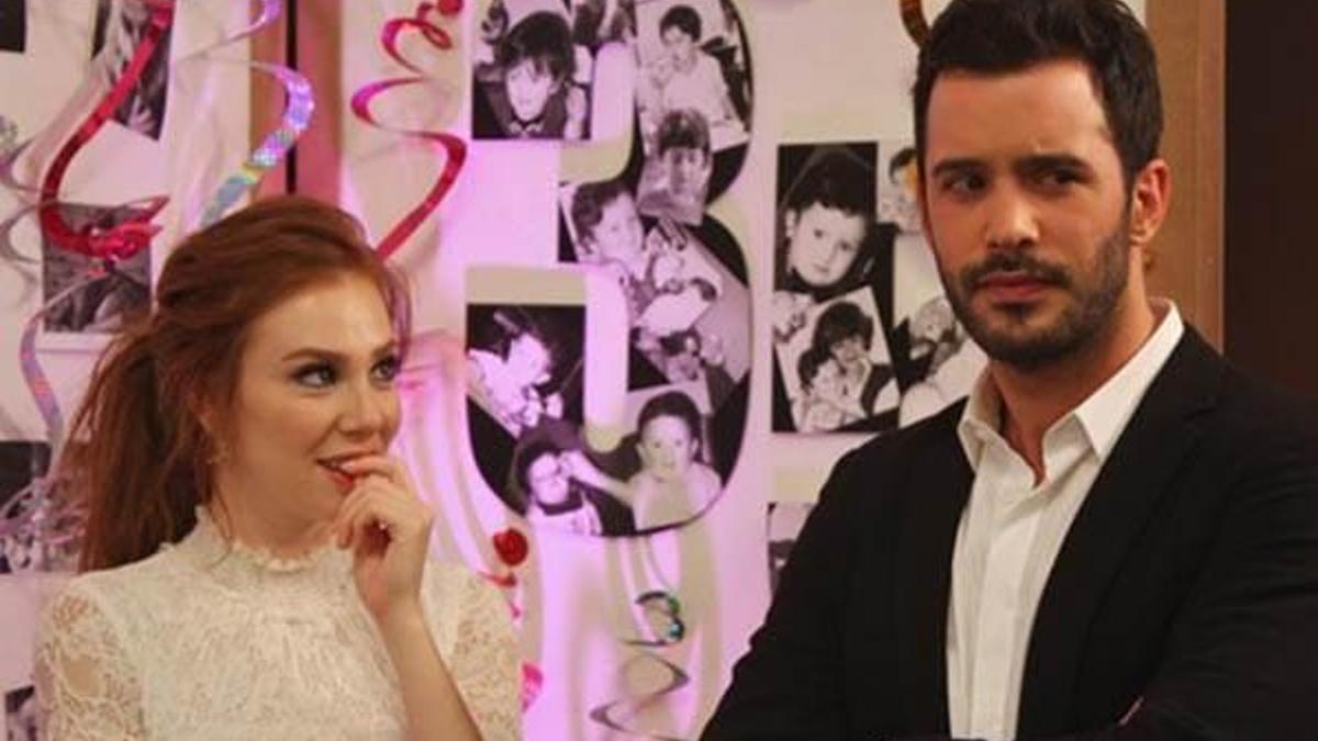 Kiralık Aşk dizisi bitiyor mu?