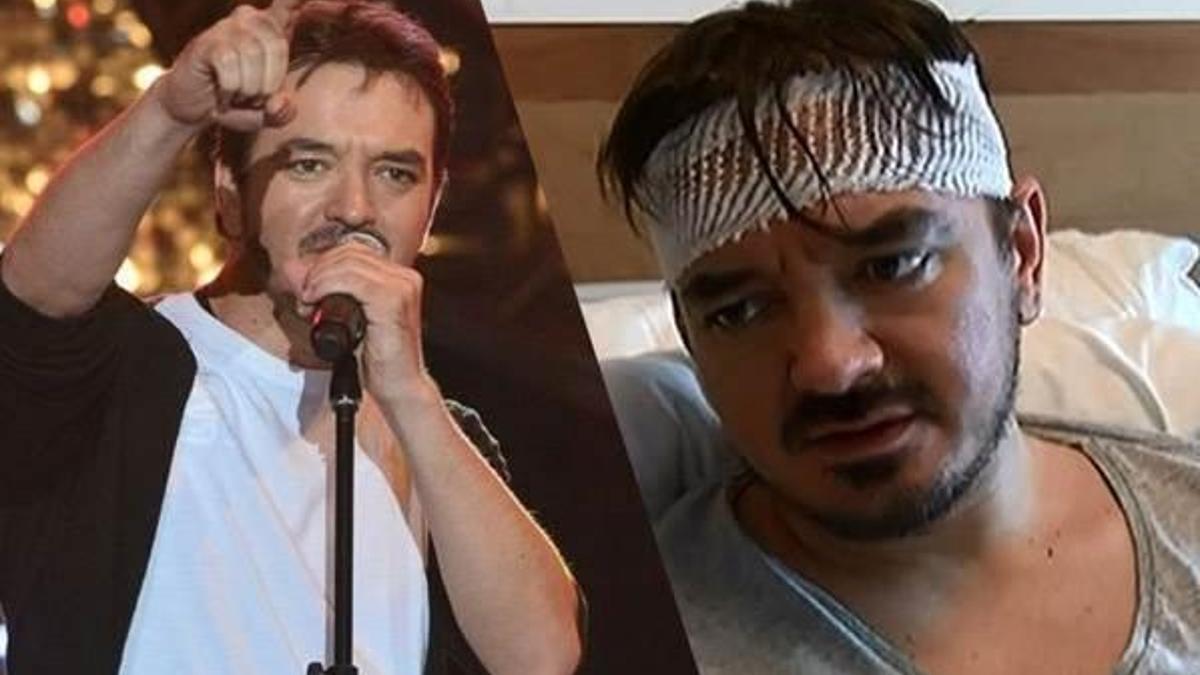 Orhan Ölmez'i darp edip bıçaklayan 4 şüpheli yakalandı