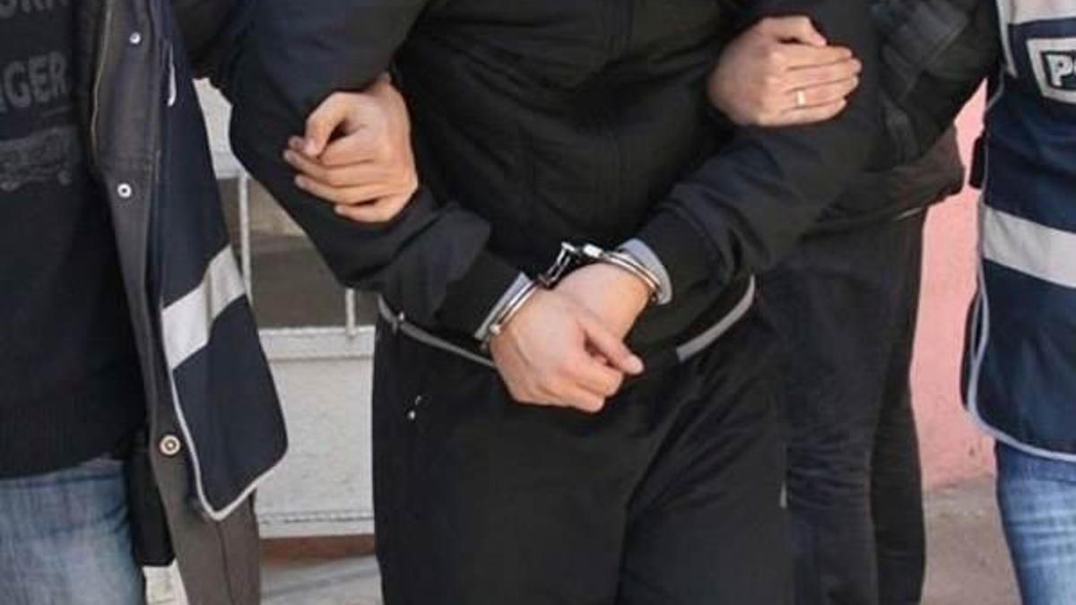 Şemdinli Belediye Başkanı Yılmaz tutuklandı!