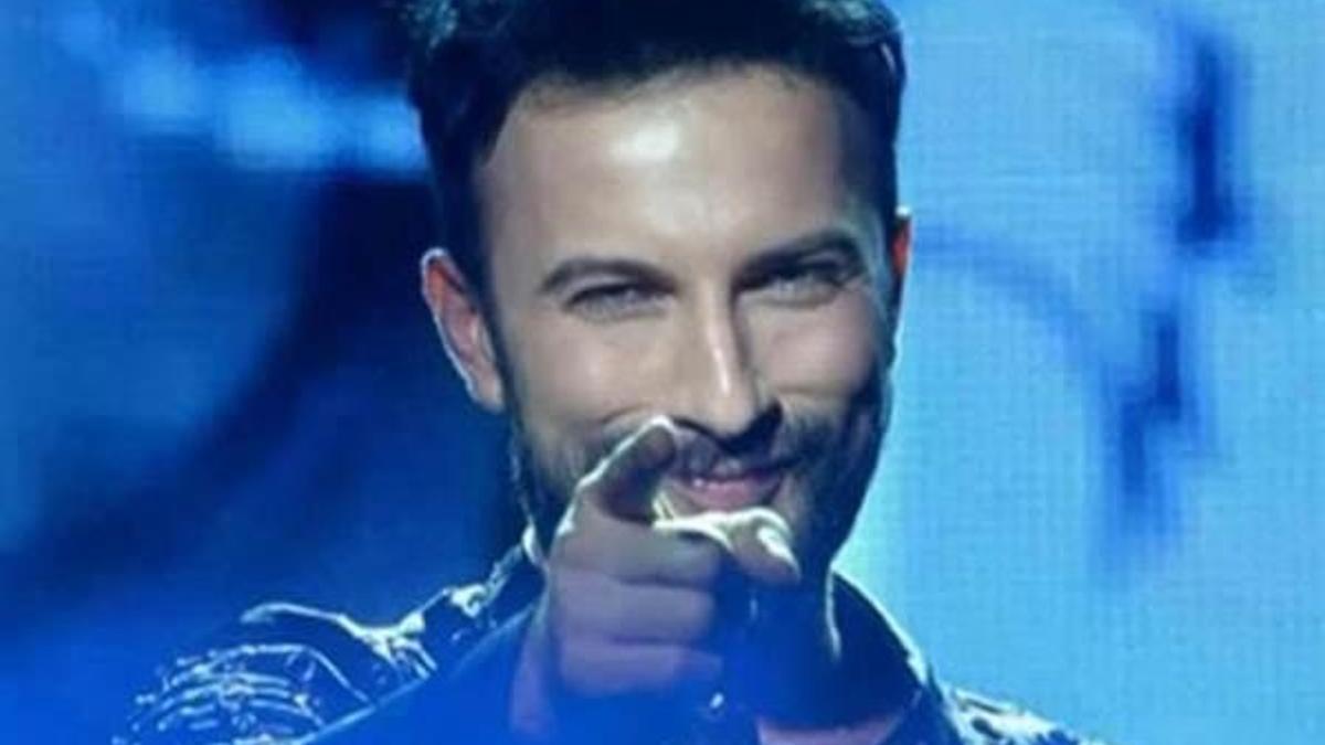 Tarkan 2 milyonluk teklifi reddetti