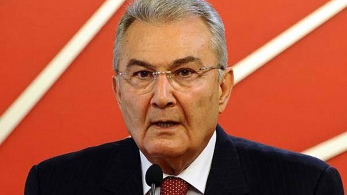 Baykal'dan Kılıçdaroğlu'na eleştiri