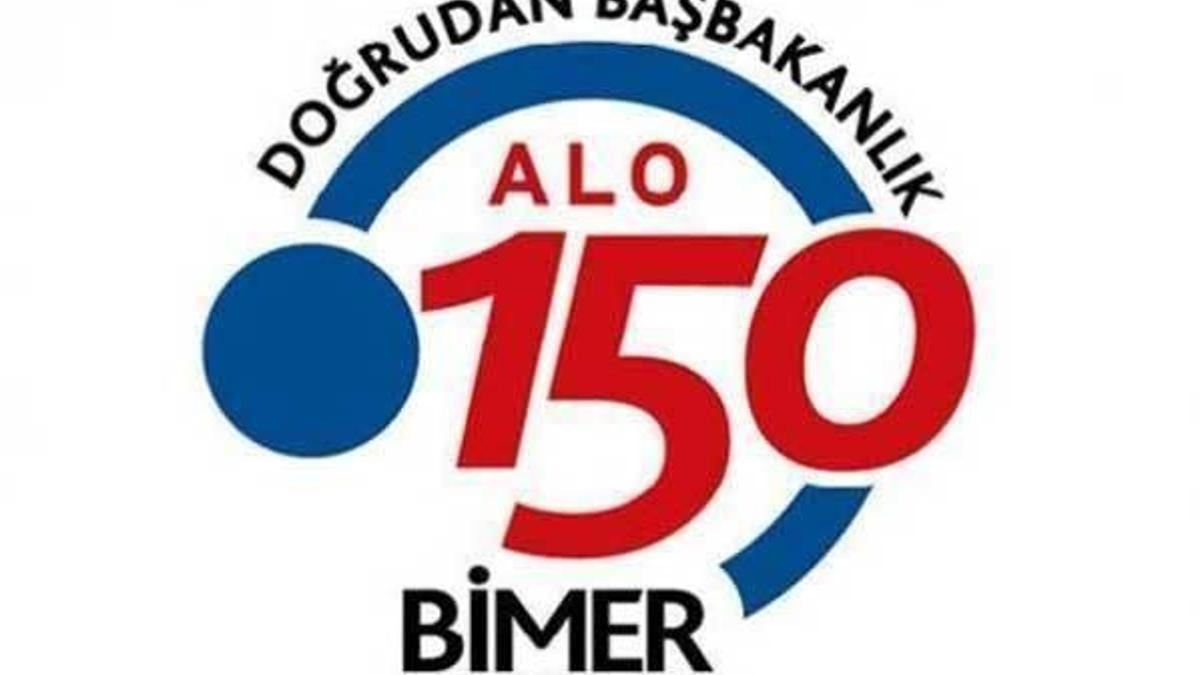 BİMER başvuru sistemi üzerinden nasıl başvuru yapılıyor?