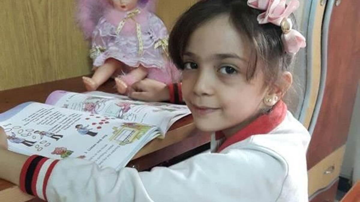 Bana'dan yeni tweet: Bize dua edin