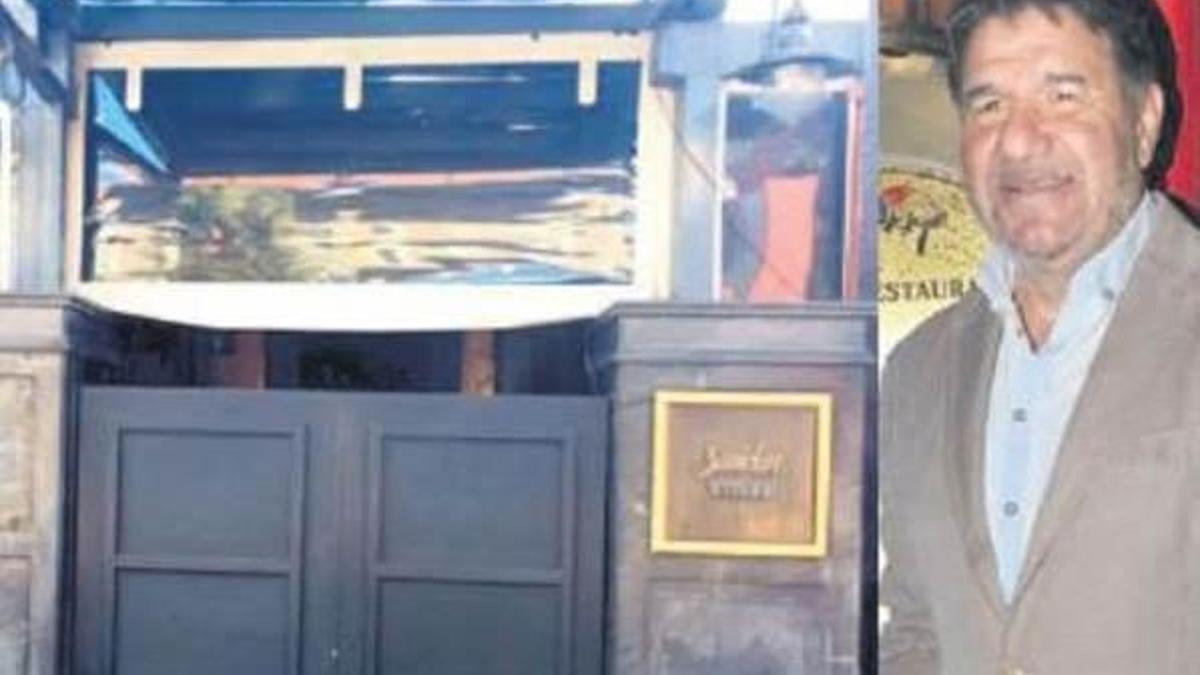 Etiler Şamdan kapanıyor!