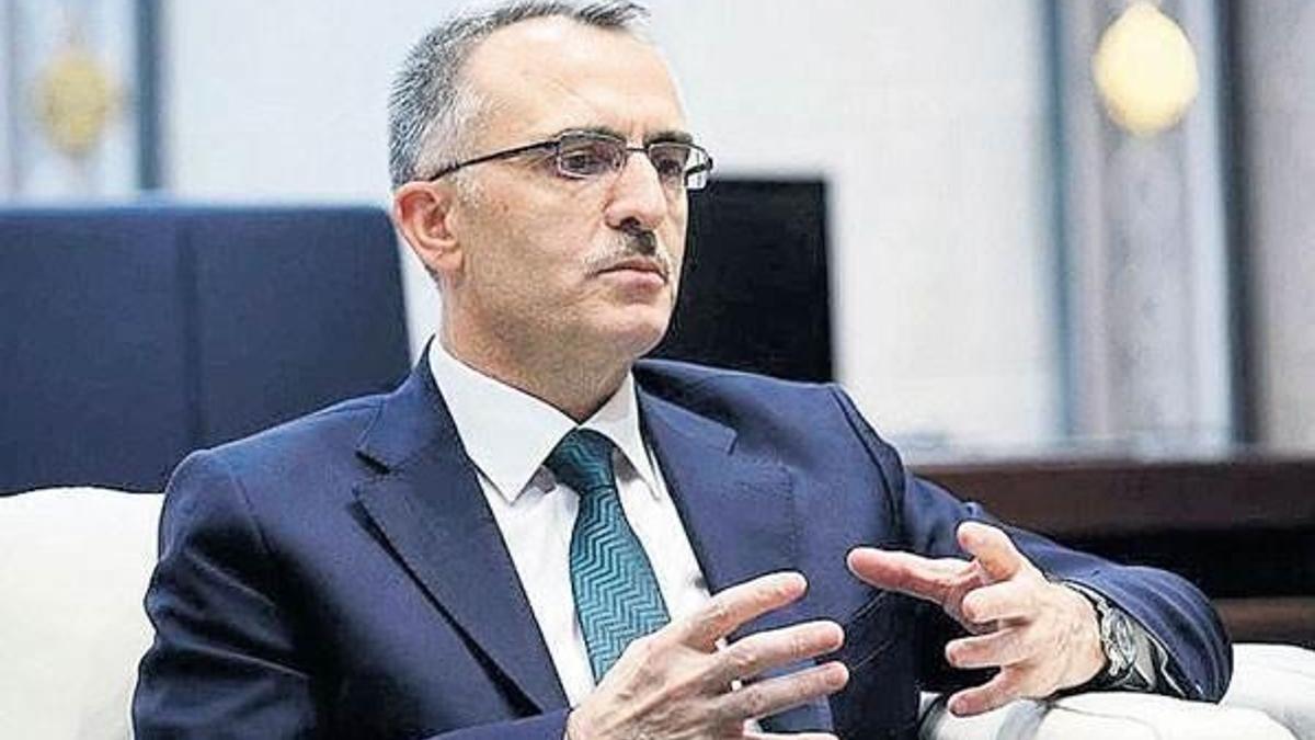 Naci Ağbal: Düzenlemeler hemen devreye sokulacak