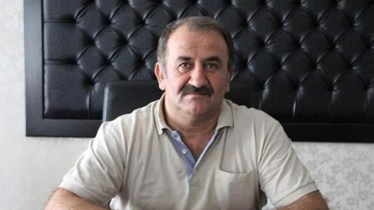 Şemdinli Belediye Başkanı Seferi Yılmaz tutuklandı