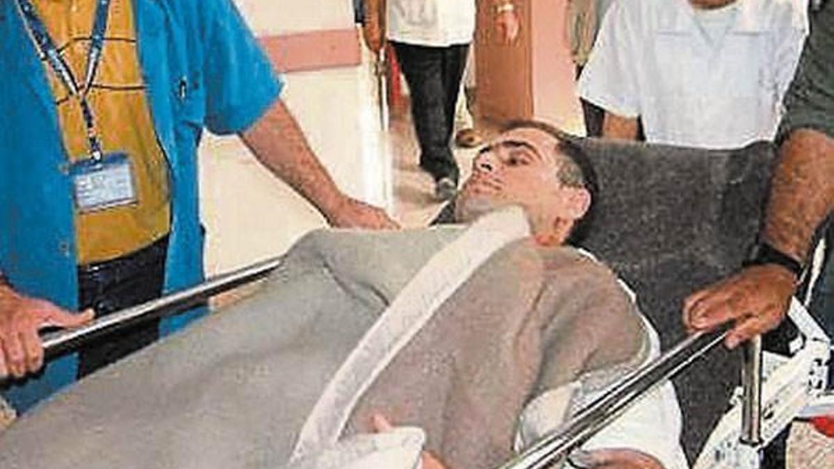 İt dalaşında FETÖ izi