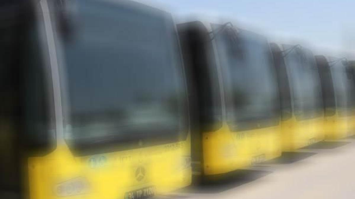 Otobüslere "karakutu" geliyor