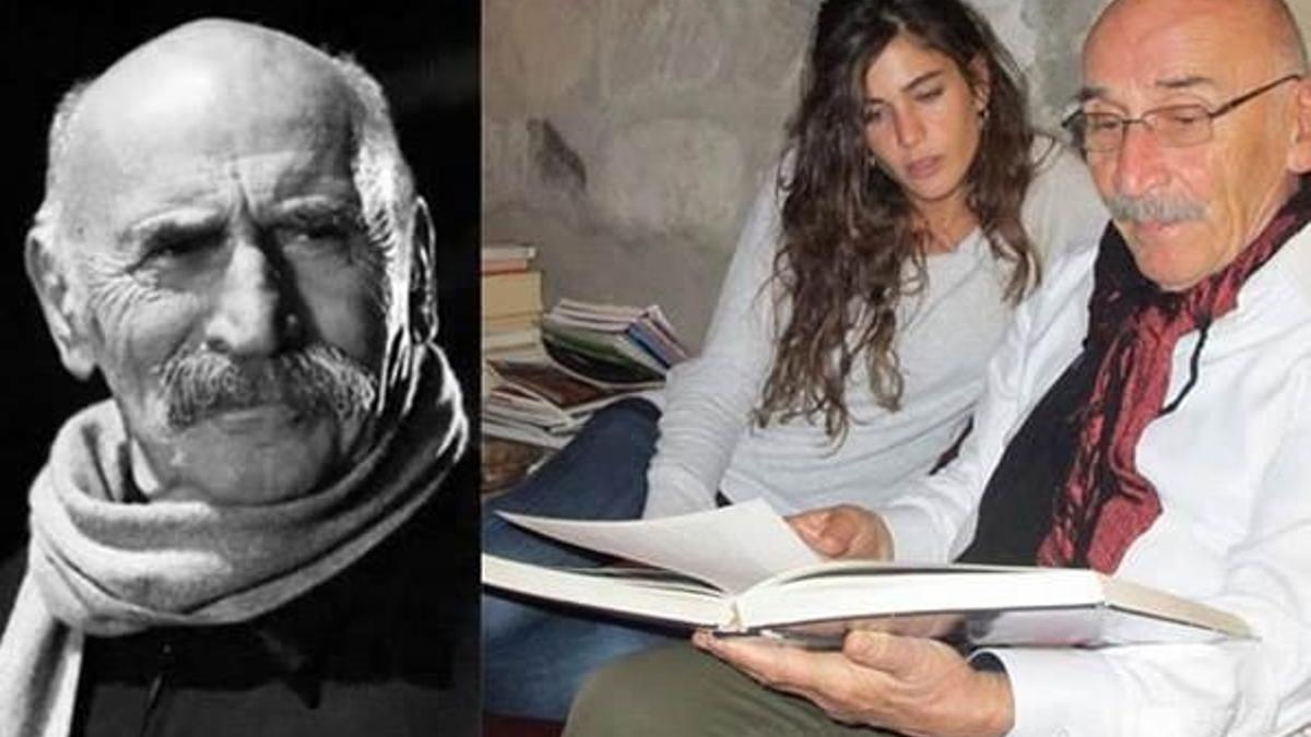 Vefalı Berrak Tüzünataç!