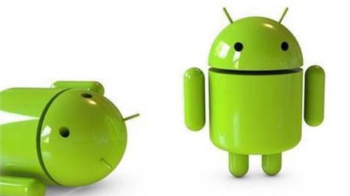 Android Nougat onlara da geliyor!