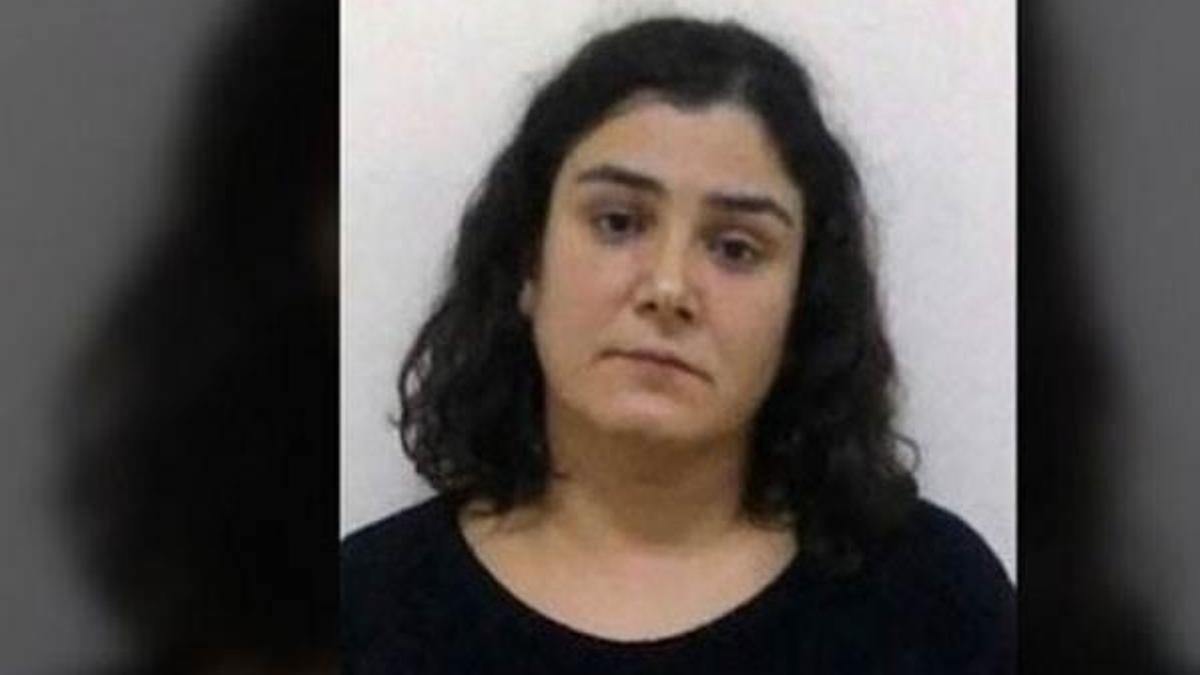 Son dakika: Bombalı eylem için İzmir'e gelen kadın teröristler yakalandı