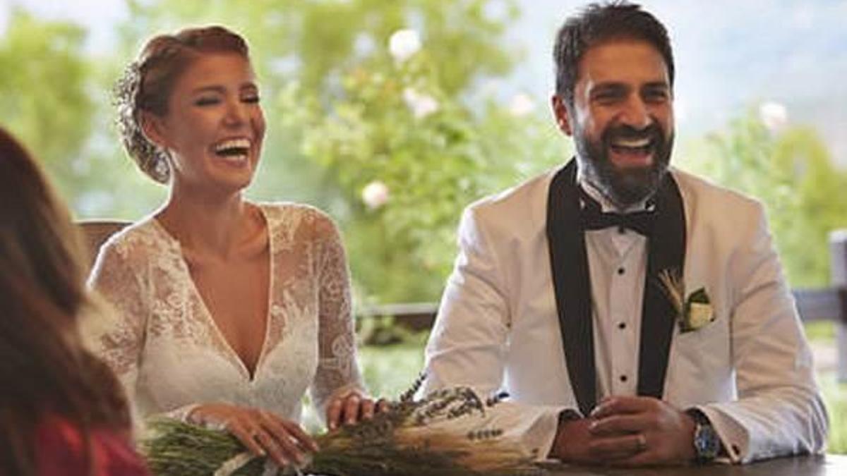 Erhan Çelik'e açıkça soruldu: Gülben Ergen ihanet mi etti