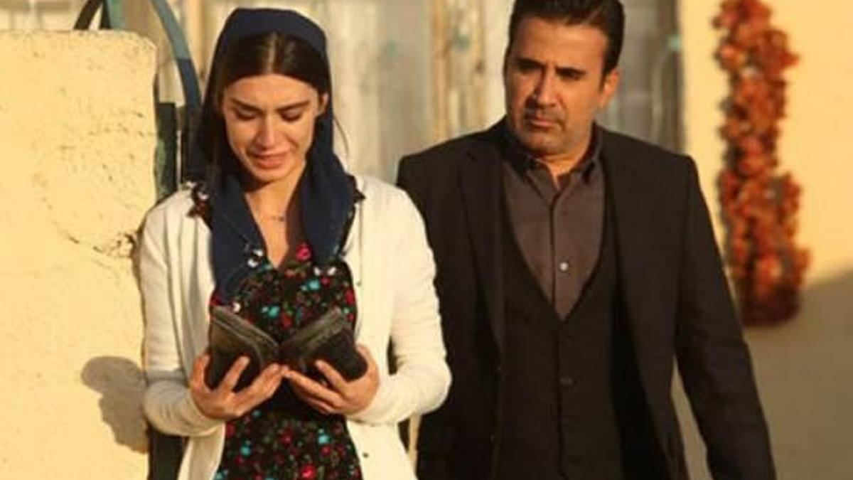 'Aşk ve Mavi her hafta şaşırtmayı başarıyor'