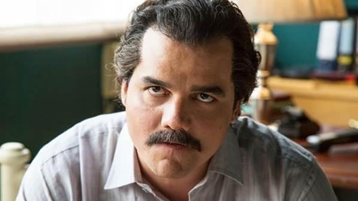 Escobar'ın sağ kolu Popeye yolda soyuldu!