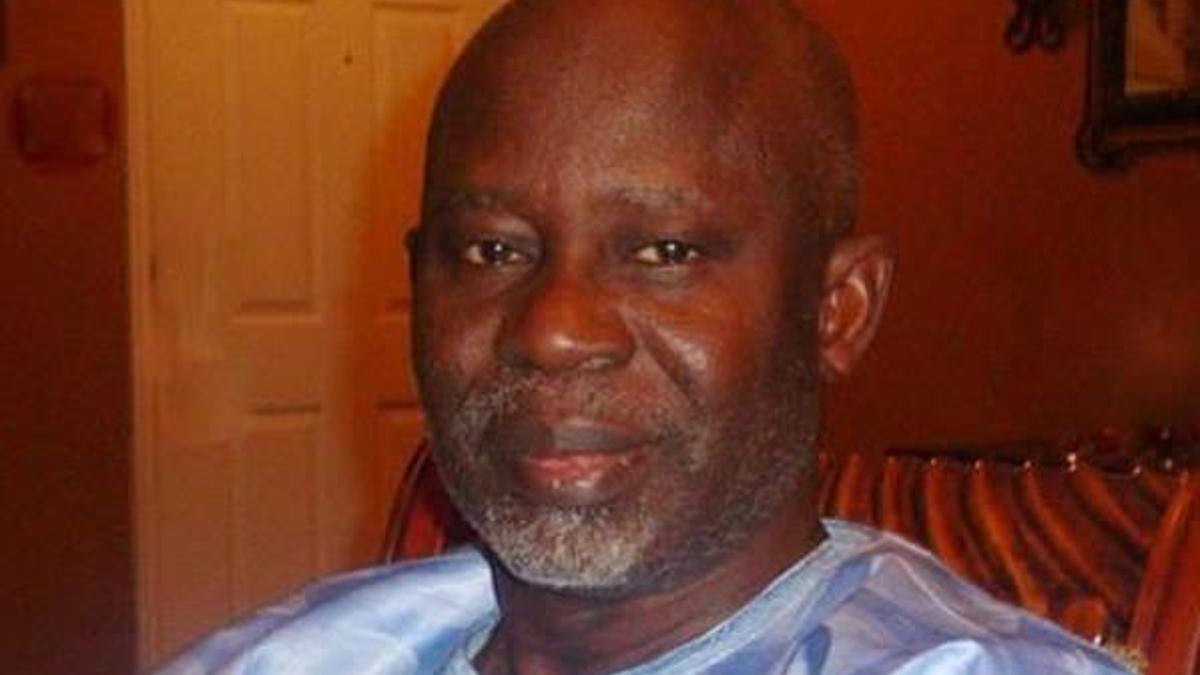Gambiya'da muhalif lider Darboe serbest bırakıldı