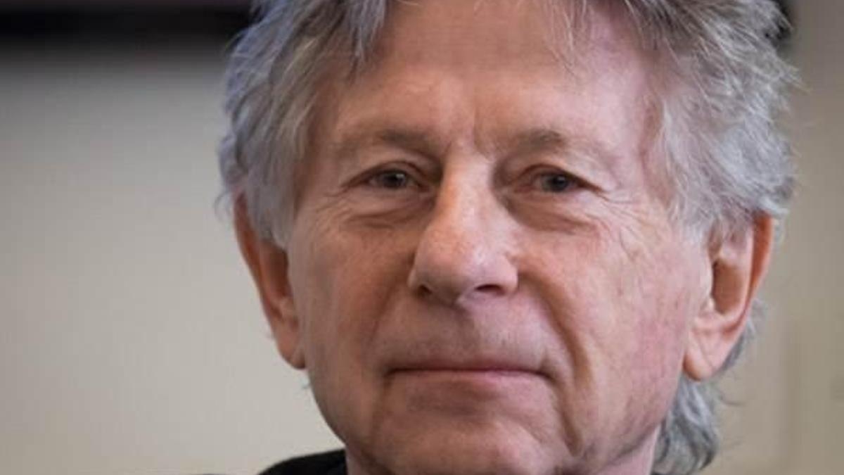 Polonyalı yönetmen Polanski ABD'ye iade edilmeyecek