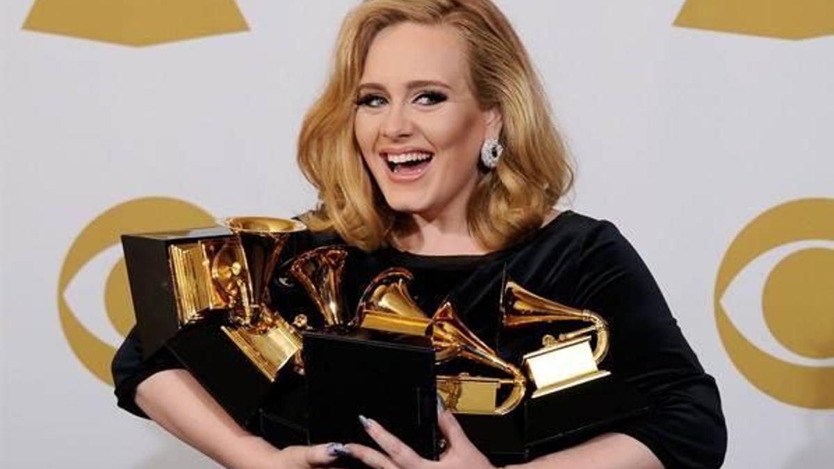 2017 Grammy adayları açıklandı!