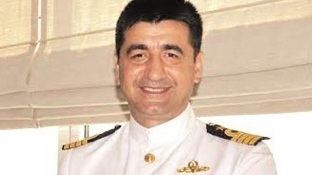 İşte FETÖ'nün infazcı paşası