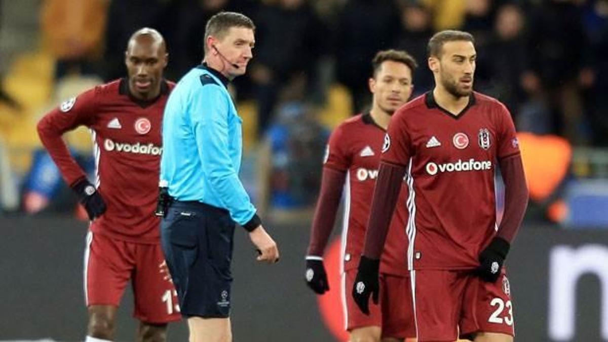 Allah'ından bul THOMSON!