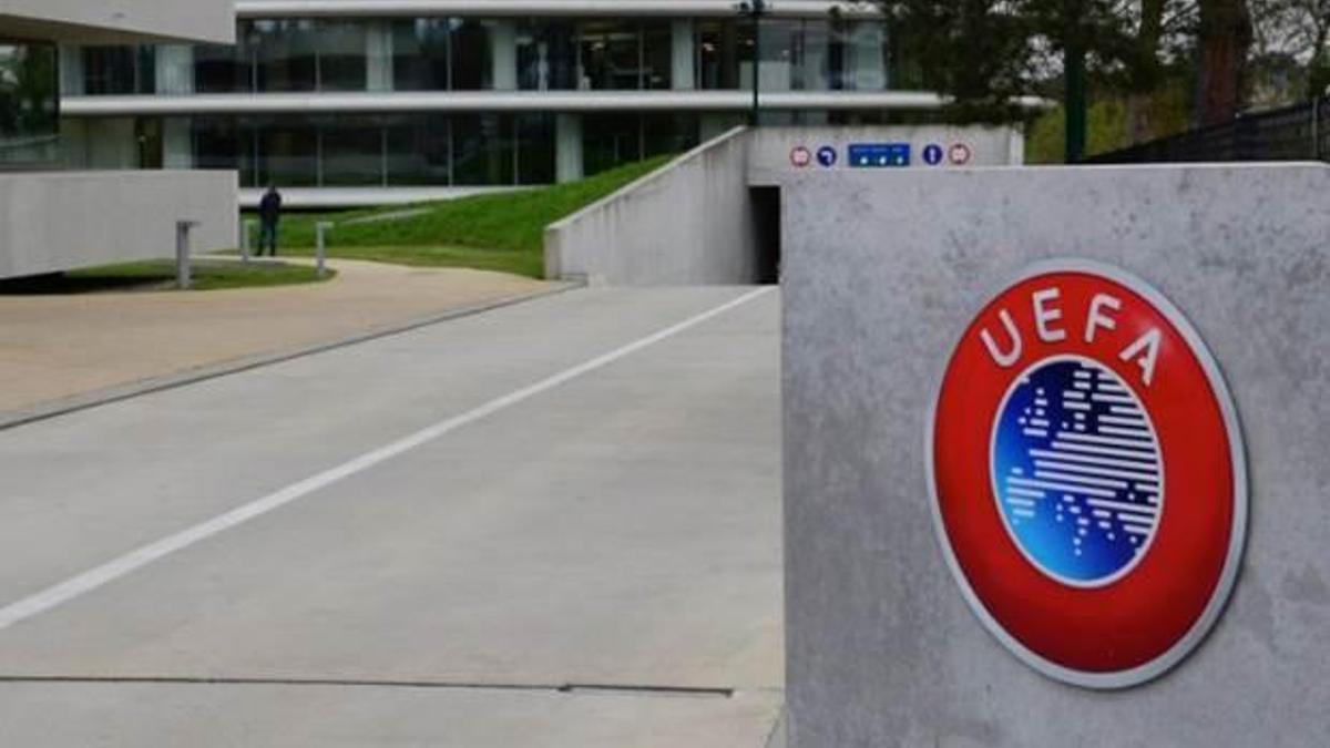 Beşiktaş'ta Kiev yankıları: Sanki UEFA, bunu istemedi!