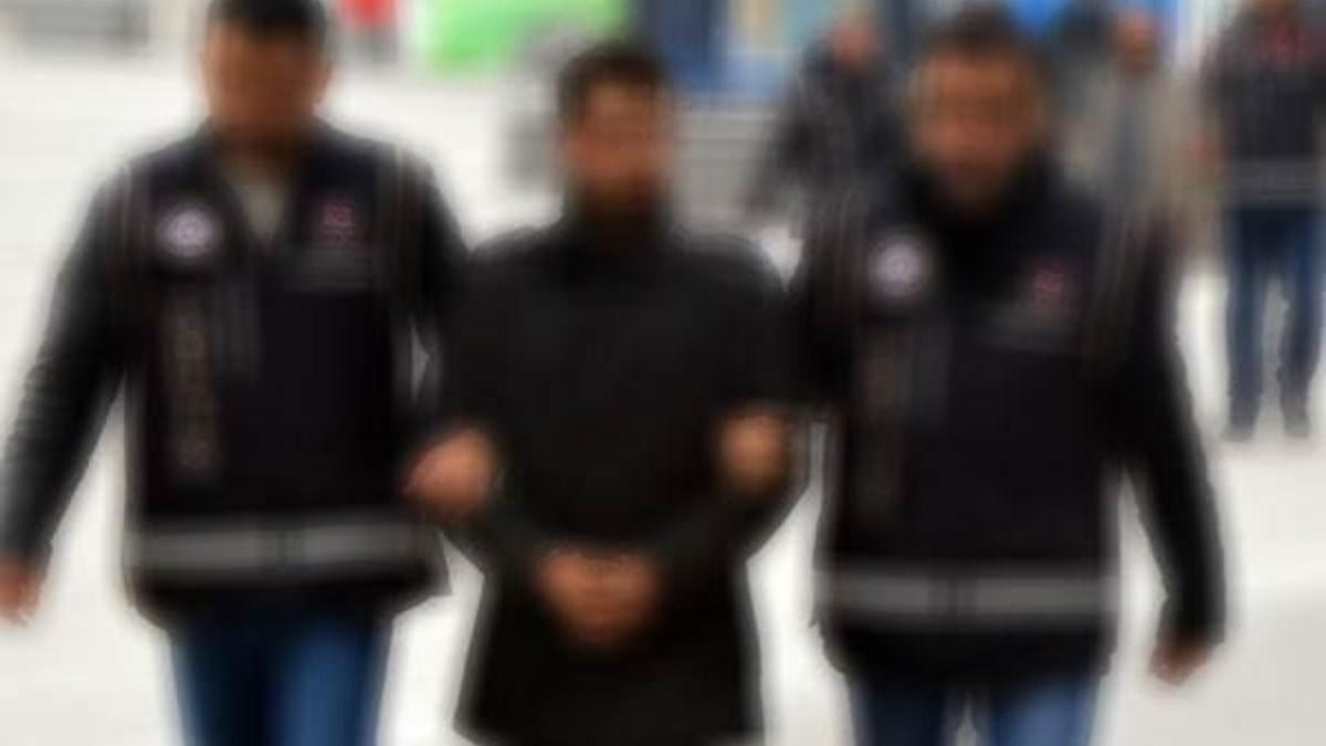 Ankara bombacıları adliyeye sevk edildi