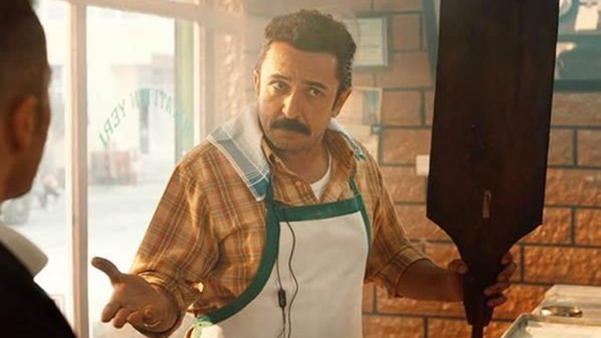 Toygan Avanoğlu, hayranlarıyla buluştu