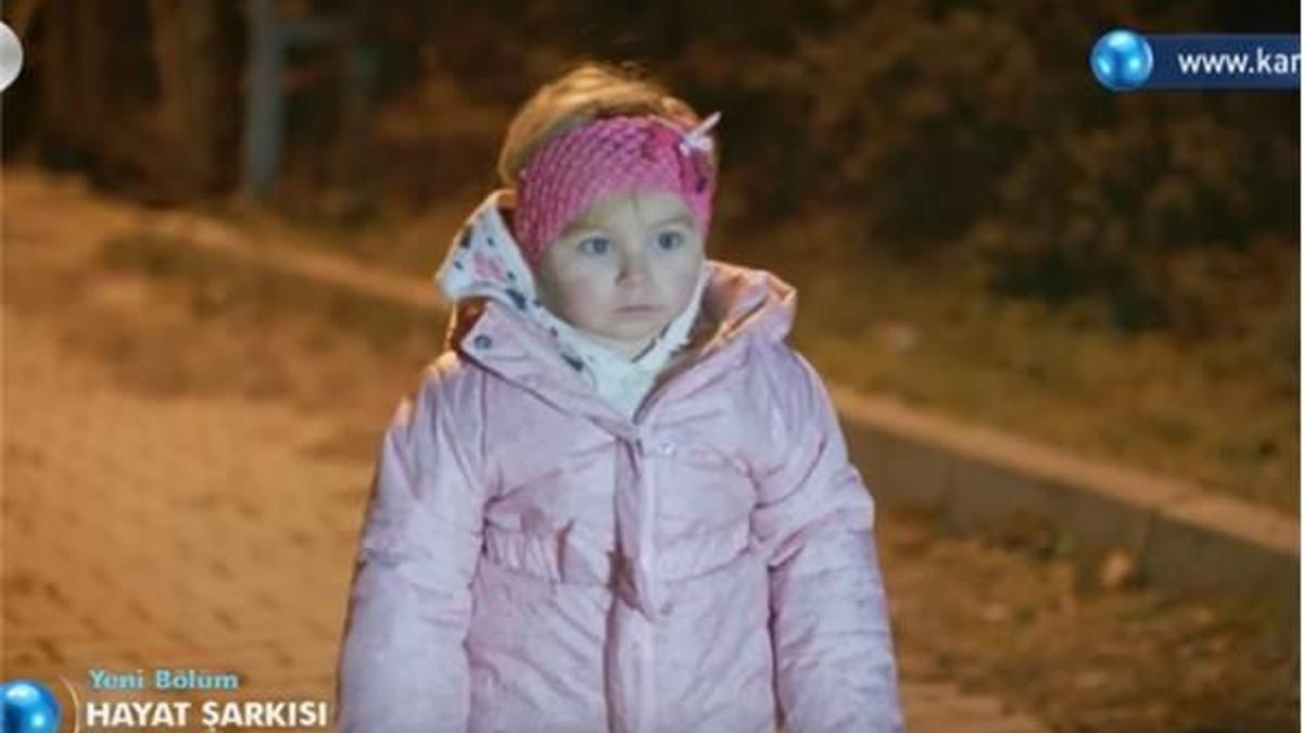 Hayat Şarkısı 34. bölüm fragmanında Bahar kayboluyor!