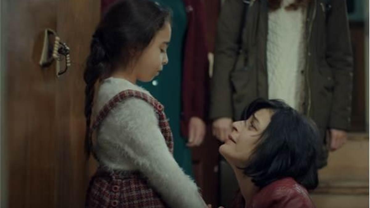 Anne dizisinin 8. bölüm fragmanı yayınlandı mı?
