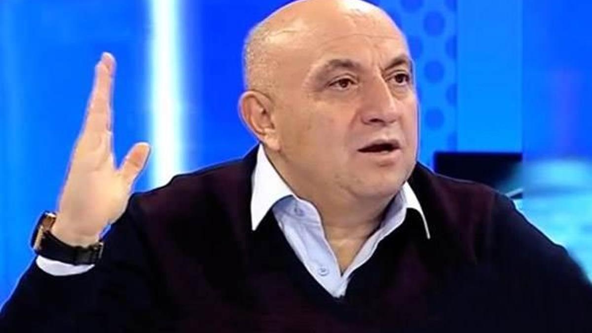 'Ülkeyi savaşa da sokar...'