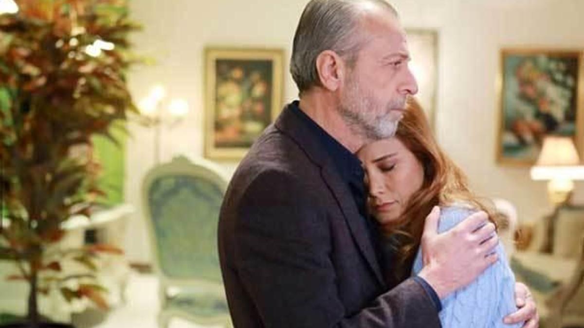 Poyraz Karayel 71. bölümde Bahri, Ayşegül ve Çınar ilişkisine el koyuyor!