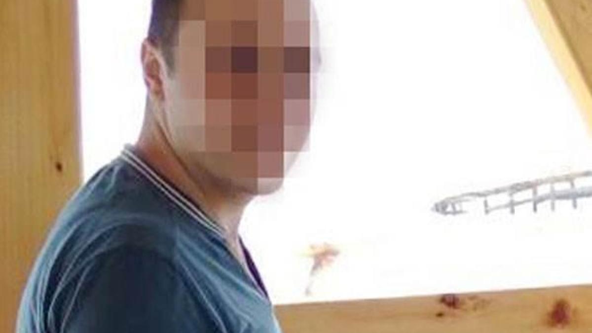 23 Nisan'da 3 kız çocuğuna cinsel istismar davası