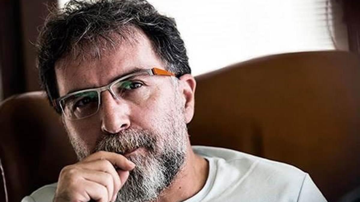 Ahmet Hakan'a sürpriz görev