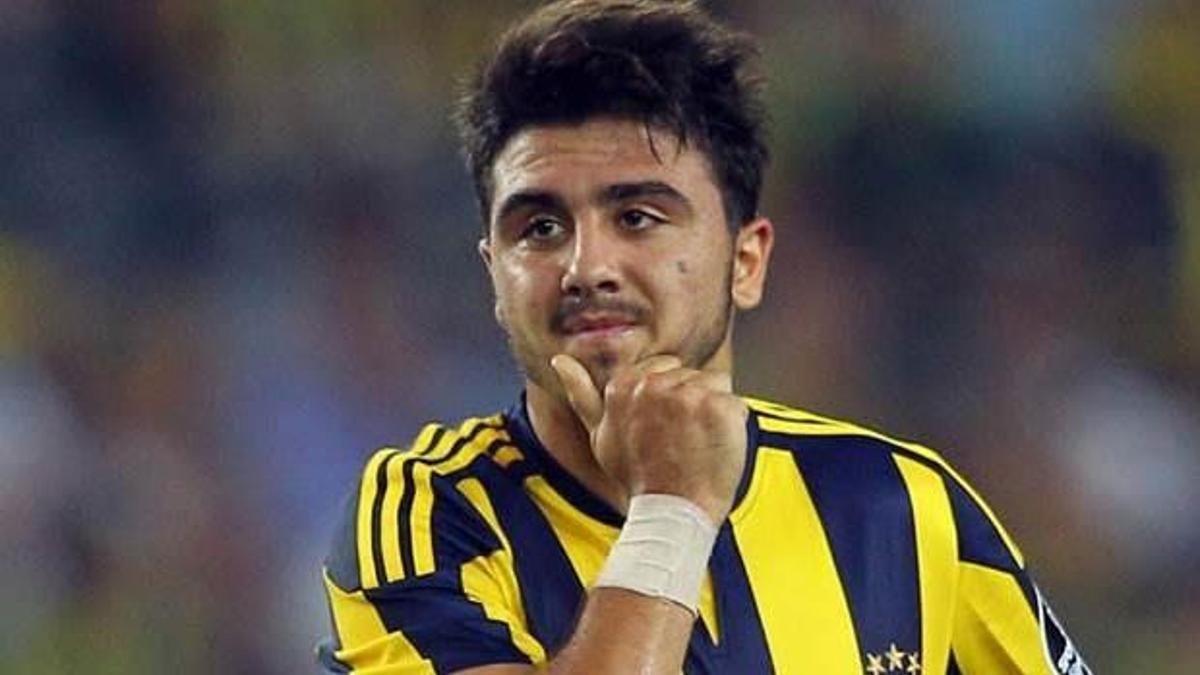 Havaalanında Ozan Tufan krizi!