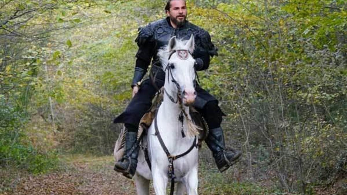 Diriliş Ertuğrul 68. bölümde iki obayı da şok eden gelişme!