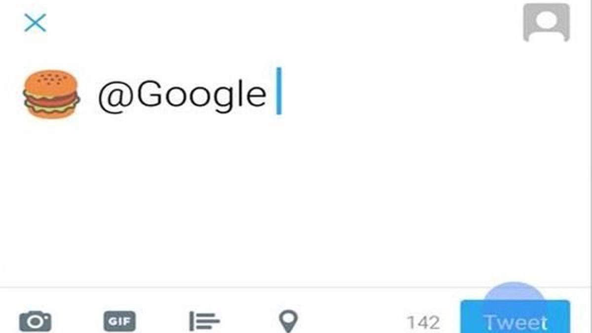 Google, emoji ile arama yapma özelliğini duyurdu