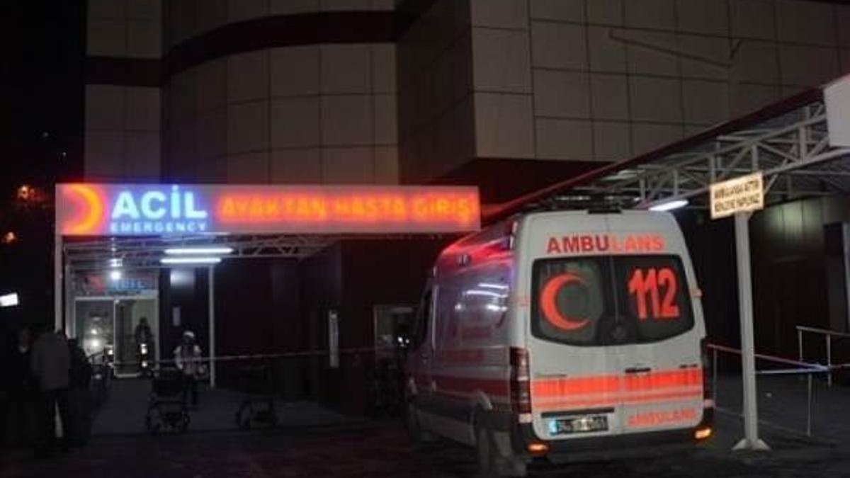 Son dakika haber: İstanbul Esenyurt'ta devlet hastanesi karantinaya alındı