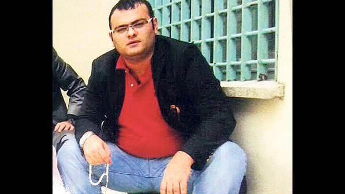 VATAN yazdı Samast’ın yeri değiştirildi! Kocaeli F Tipi’ne naklettiler